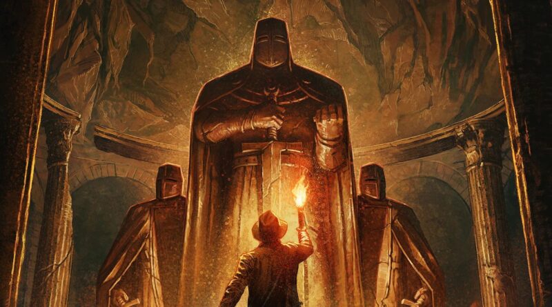 Indiana Jones et le Cercle Ancien : le DLC L’Ordre des Géants est disponible