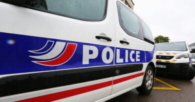 Indre-et-Loire. Un homme tué à son domicile à Tours, son compagnon interpellé
