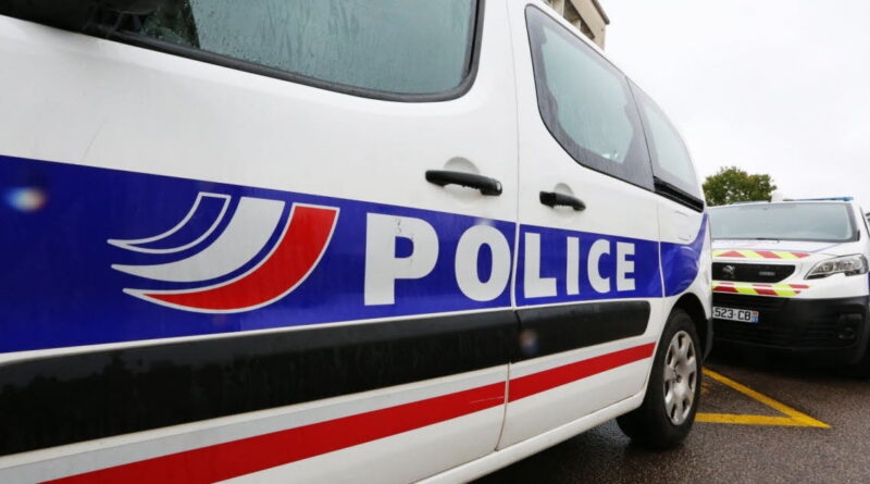 Indre-et-Loire. Un homme tué à son domicile à Tours, son compagnon interpellé