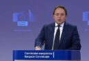 Industrie pharmaceutique : les États-Unis sont réceptifs aux attentes de l'UE selon le commissaire à la Santé  - Euractiv FR