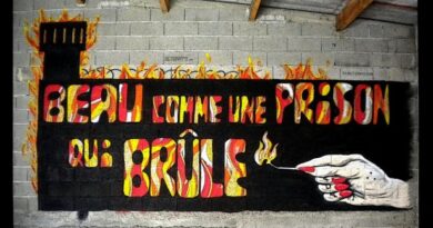 Indymedia Lille - TranSperce la taule ! (Appel à contribution)
