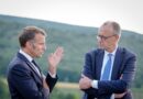 Inegalité, fraternité : le chaos politique désynchronise (à nouveau) la France et l'Allemagne | Euractiv FR