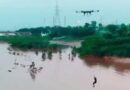 Inondations au Pakistan : des drones pour venir en aide à la population