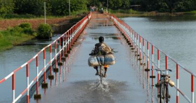 Inondations au Soudan du Sud : environ 100.000 personnes déplacées ces dernières semaines, selon l’ONU - RTBF Actus