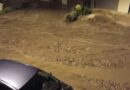 Inondations, coulée de boue… L'est du pays balayé par des intempéries record, jusqu'à un mois de pluie tombés en Moselle