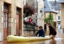 Inondations : l’IGN établit la première carte des risques en France