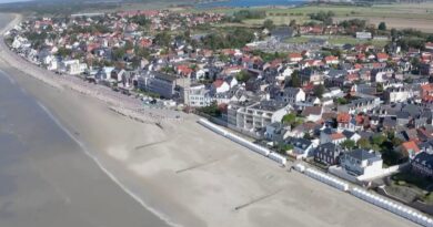 Inondations : quels risques planent sur la Baie de Somme ?