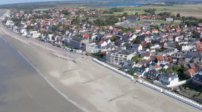 Inondations : quels risques planent sur la Baie de Somme ?