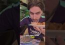 Insane Spanish Sauce Review: You Won't Believe This! #shorts