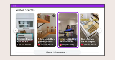 comment instagram devient un signal seo pour google