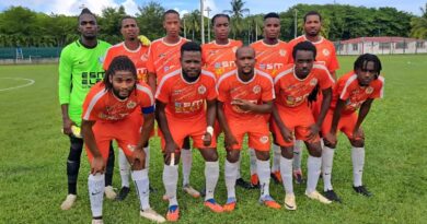 Inter de Sainte-Anne : chantier en cours avec un effectif enrichi pour l’aventure en R1