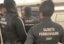 Interpellation musclée dans un RER : la famille d'un guadeloupéen porte plainte pour contrôle abusif