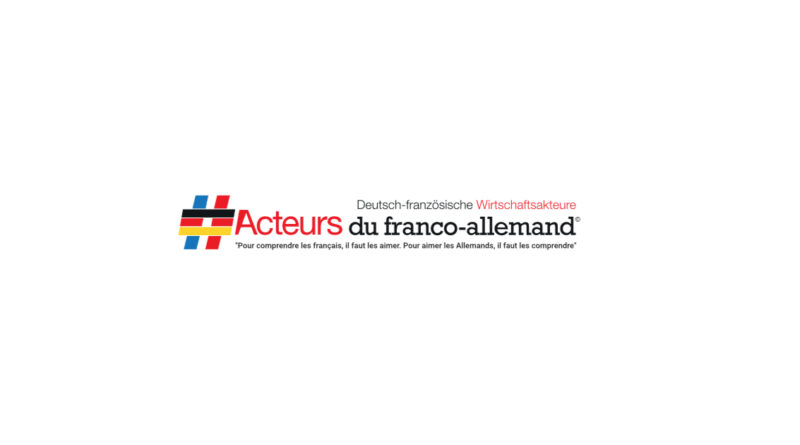Interview : Arnaud Sauret, DG de Decathlon Allemagne | Acteurs du franco-allemand