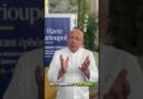 Interview avec Thierry Marx, grand chef étoilé. Juillet 2025