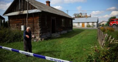 Intrusion de drones en Pologne : une réunion extraordinaire du Conseil de sécurité de l’ONU doit se tenir à la demande de Varsovie