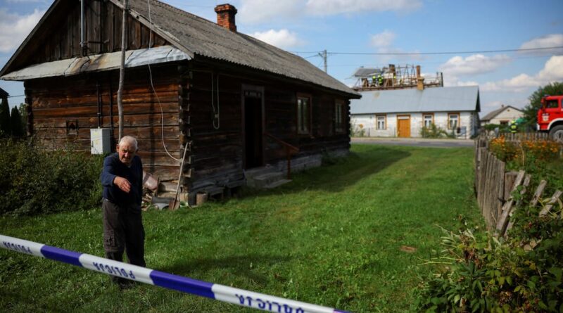Intrusion de drones en Pologne : une réunion extraordinaire du Conseil de sécurité de l’ONU doit se tenir à la demande de Varsovie