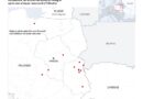Intrusion de drones: la Pologne a demandé une réunion du Conseil de sécurité de l'ONU
