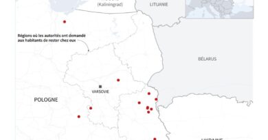 Intrusion de drones: la Pologne en quête de soutiens saisit le Conseil de sécurité de l'ONU