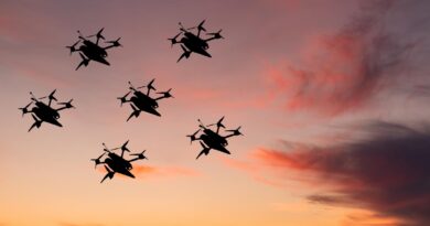 Intrusion de drones: la Pologne saisit le Conseil de sécurité de l'ONU, qui se réunira en urgence ce vendredi