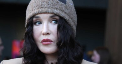 Isabelle Adjani jugée pour fraude fiscale en appel : la date a été fixée !