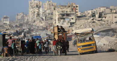Israël a reçu 400 millions d'euros de l'UE : l'Europe finance-t-elle le génocide à Gaza ? - L'Humanité