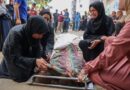Israël et son allié américain lancent un "dernier avertissement" au Hamas