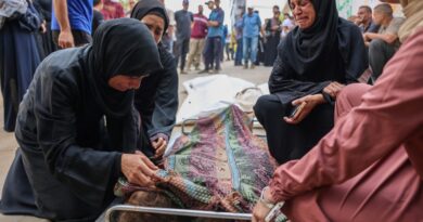 Israël et son allié américain lancent un "dernier avertissement" au Hamas