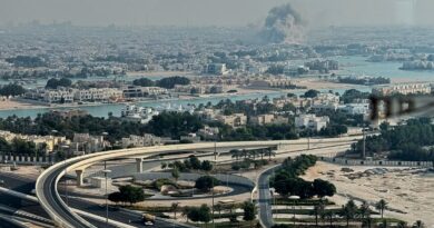 Israël frappe le Hamas au Qatar : ce que l'on sait de l'attaque à Doha
