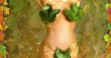 J’AIME TANT LA DOUCEUR DE LA BOUCHE DES FEMMES…