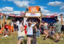 JBL clôture la saison des festivals en beauté au Golden Coast à Dijon