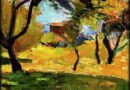 JEAN-MARC LAFRENIERE, RÊVE, INFINI, NATURE, BEAUTE, MOTS