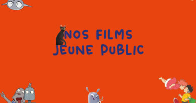 JEUNE PUBLIC