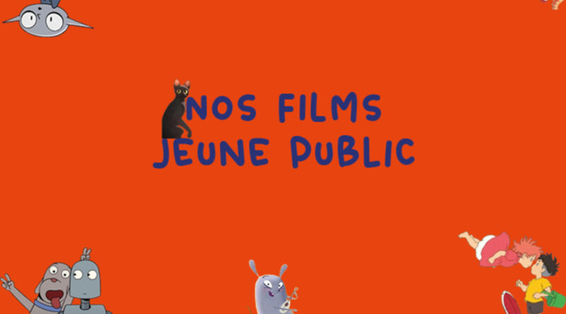 JEUNE PUBLIC