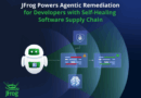 JFrog veut aider les développeurs et les entreprises à mieux sécuriser l'IA, les LLM et les agents