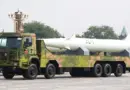 JL-1 : que sait-on du nouveau missile balistique aéroporté à longue portée chinois ?