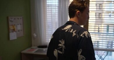 JO de Paris 2024 : les premiers étudiants prennent leurs quartiers dans les chambres réhabilitées du village olympique