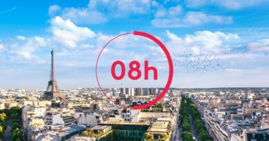 JT de 8h du samedi 13 septembre 2025