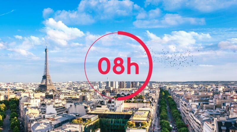 JT de 8h du samedi 13 septembre 2025