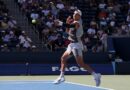 Jack Draper ratera le reste de la saison en raison d’une blessure au bras gauche