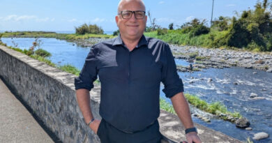 “J’ai appris de mes erreurs” : Patrick Dalleau candidat à Saint-Benoît
