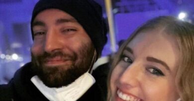 « J’ai pu minimiser ma jalousie » : accusé d’avoir tué sa compagne, l’ex-policier Arnaud Bonnefoy tente de s’expliquer