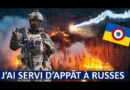 "J'ai servi d'appât pour piéger les russes" : L'incroyable témoignage d'un Français engagé en Ukraine - Spécial Défense