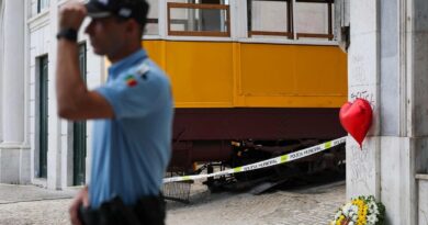 «J'ai vu beaucoup de corps»: un témoin raconte l’accident de funiculaire qui a fait 16 morts à Lisbonne