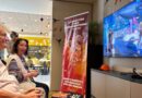 « J’aime mettre des coups de latte » : quand les seniors s’affrontent… manettes en main sur « Street Fighter »