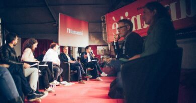 «J’aimerais comprendre les raisons qui vous poussent à me huer» : à la Fête de l’Huma, la gauche étale ses désaccords