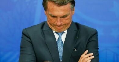 Jair Bolsonaro, l'ancien capitaine qui met au défi la démocratie brésilienne