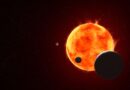 James-Webb dévoile les premières données sur une planète potentiellement habitable de la taille de la Terre !