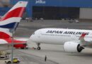Japan Airlines : nouvel avertissement contre les pilotes ivres