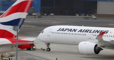 Japan Airlines : nouvel avertissement contre les pilotes ivres