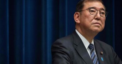 Japon. Faux pas, sieste au Parlement… pourquoi le Premier ministre Ishiba a-t-il été poussé vers la sortie ?